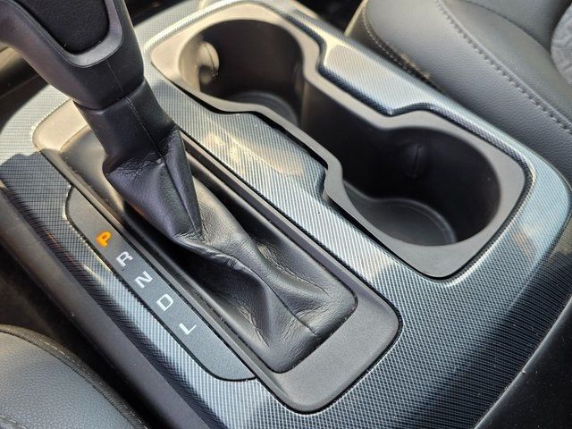 2018 Chevrolet Colorado 2WD Crew Cab 128.3" Z71 - 22902627 - 33