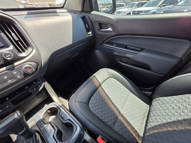 2018 Chevrolet Colorado 2WD Crew Cab 128.3" Z71 - 22902627 - 34