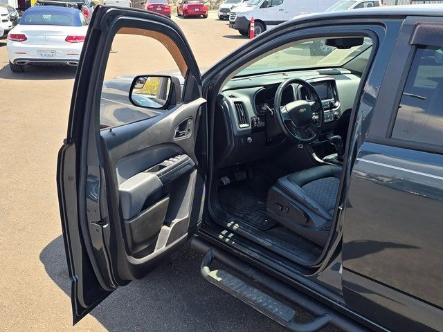 2018 Chevrolet Colorado 2WD Crew Cab 128.3" Z71 - 22902627 - 39