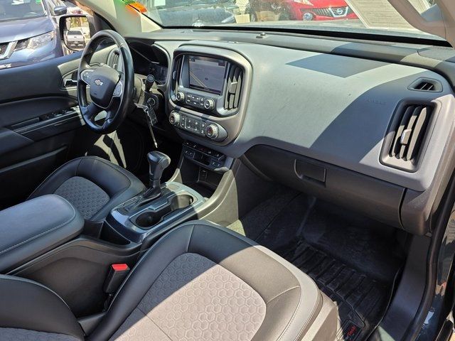 2018 Chevrolet Colorado 2WD Crew Cab 128.3" Z71 - 22902627 - 7
