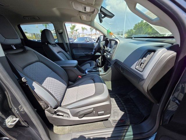 2018 Chevrolet Colorado 2WD Crew Cab 128.3" Z71 - 22902627 - 8