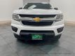 2018 Chevrolet Colorado 2WD Ext Cab 128.3" Work Truck - 21439699 - 9