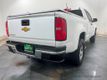 2018 Chevrolet Colorado 2WD Ext Cab 128.3" Work Truck - 21439699 - 16