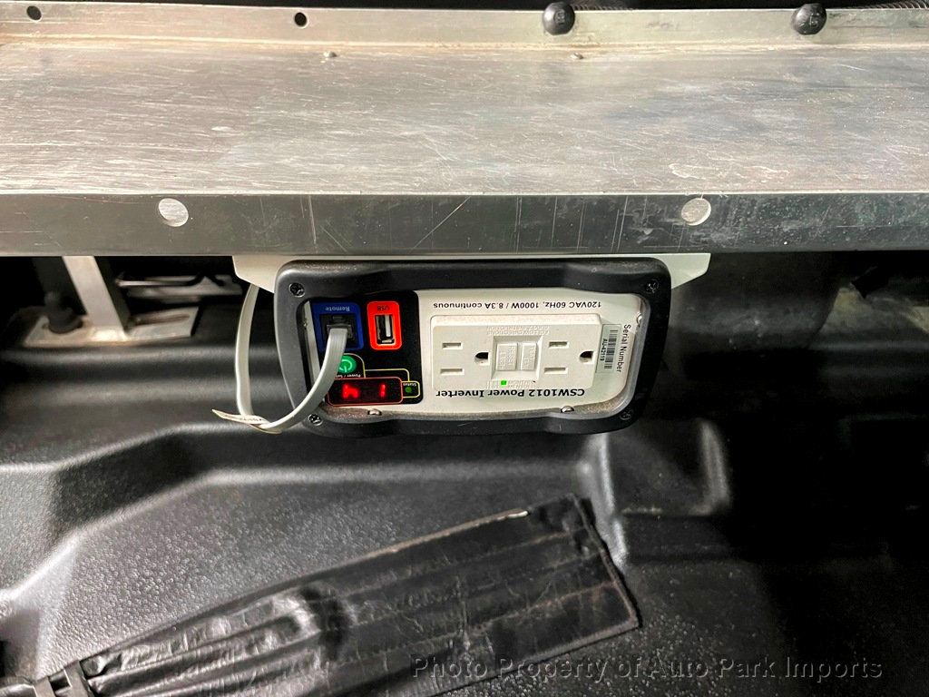 2018 Chevrolet Colorado 2WD Ext Cab 128.3" Work Truck - 21439699 - 30