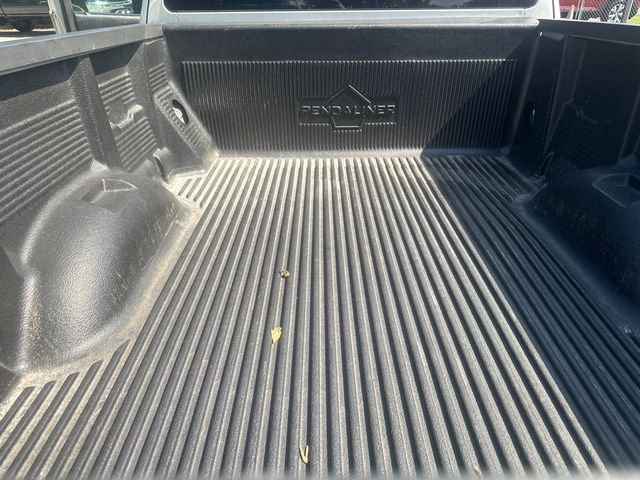 2018 Chevrolet Colorado 2WD Ext Cab 128.3" Work Truck - 23024590 - 12