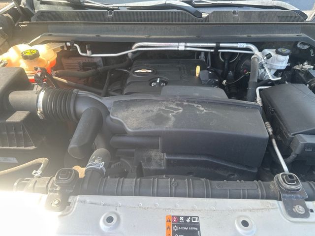 2018 Chevrolet Colorado 2WD Ext Cab 128.3" Work Truck - 23024590 - 15
