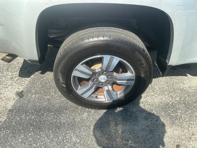2018 Chevrolet Colorado 2WD Ext Cab 128.3" Work Truck - 23024590 - 18