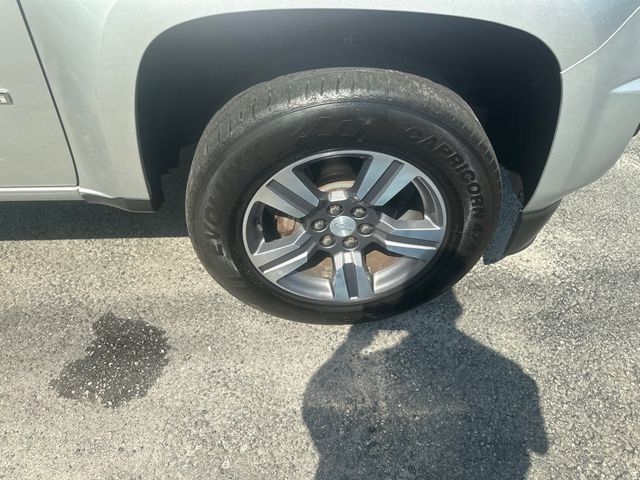 2018 Chevrolet Colorado 2WD Ext Cab 128.3" Work Truck - 23024590 - 19