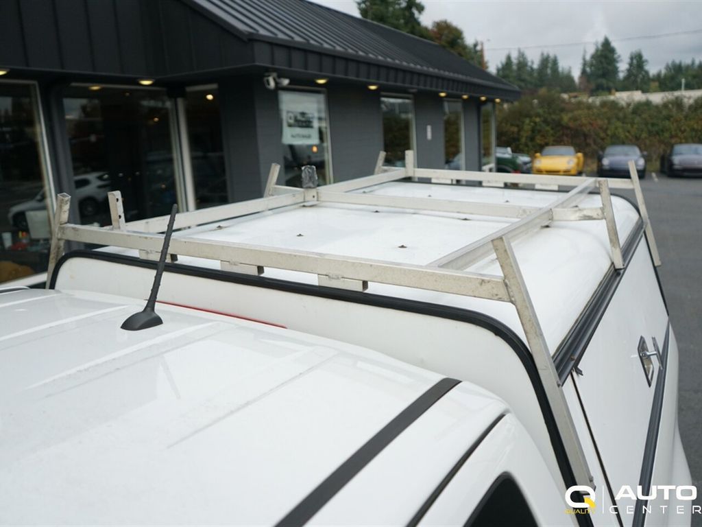 2018 Chevrolet Colorado 2WD Ext Cab 128.3" Work Truck - 22924309 - 7