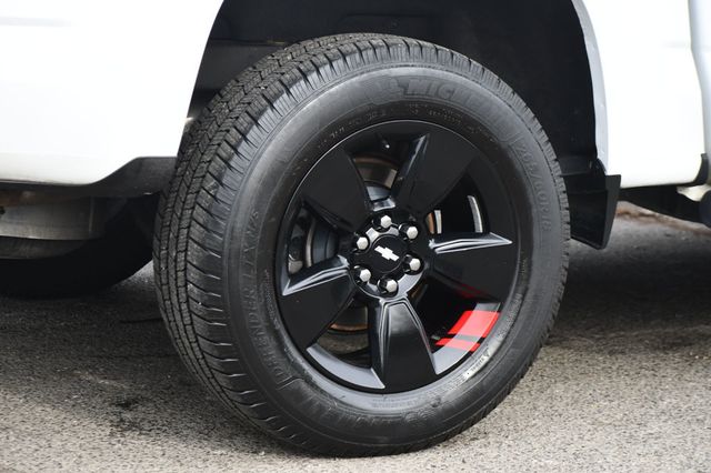 2018 Chevrolet Colorado 4WD Crew Cab 128.3" LT - 22965586 - 10