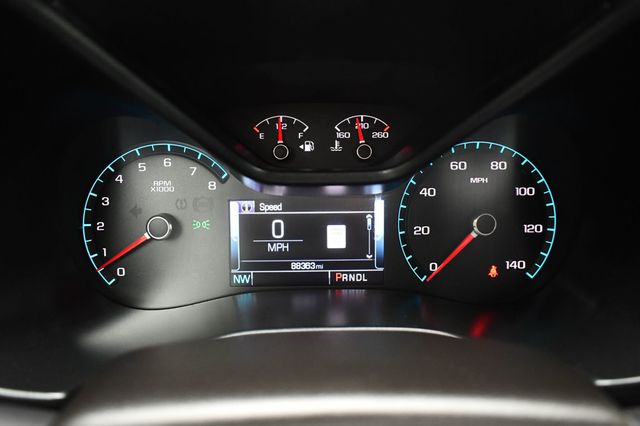 2018 Chevrolet Colorado 4WD Crew Cab 128.3" LT - 22965586 - 20