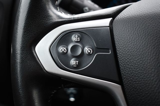 2018 Chevrolet Colorado 4WD Crew Cab 128.3" LT - 22965586 - 21