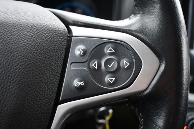 2018 Chevrolet Colorado 4WD Crew Cab 128.3" LT - 22965586 - 22