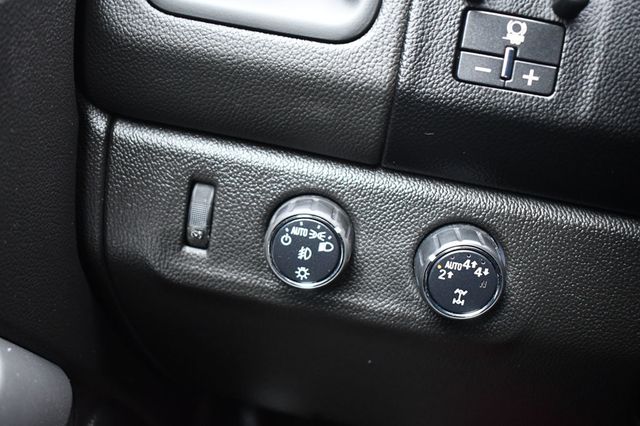 2018 Chevrolet Colorado 4WD Crew Cab 128.3" LT - 22965586 - 24
