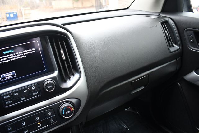 2018 Chevrolet Colorado 4WD Crew Cab 128.3" LT - 22965586 - 26