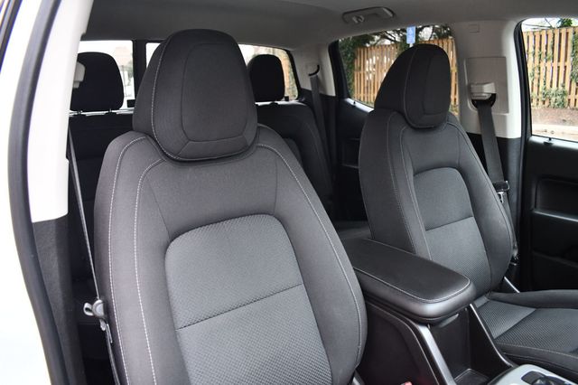 2018 Chevrolet Colorado 4WD Crew Cab 128.3" LT - 22965586 - 29