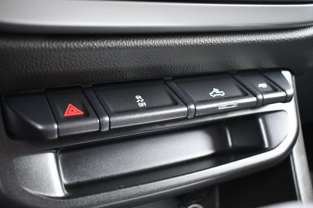 2018 Chevrolet Colorado 4WD Crew Cab 128.3" LT - 22965586 - 37