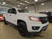 2018 Chevrolet Colorado 4WD Crew Cab 128.3" LT - 22965586 - 3