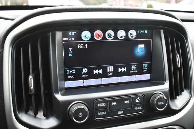 2018 Chevrolet Colorado 4WD Crew Cab 128.3" LT - 22965586 - 40