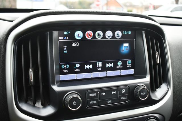 2018 Chevrolet Colorado 4WD Crew Cab 128.3" LT - 22965586 - 41