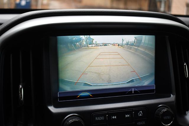 2018 Chevrolet Colorado 4WD Crew Cab 128.3" LT - 22965586 - 42