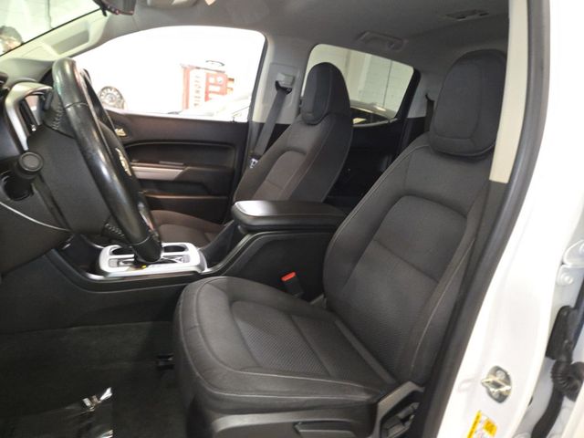 2018 Chevrolet Colorado 4WD Crew Cab 128.3" LT - 22965586 - 4