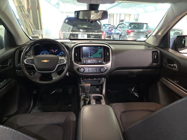 2018 Chevrolet Colorado 4WD Crew Cab 128.3" LT - 22965586 - 5