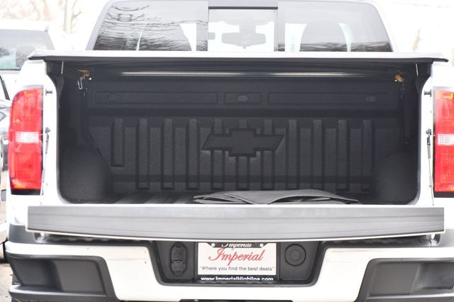 2018 Chevrolet Colorado 4WD Crew Cab 128.3" LT - 22965586 - 6