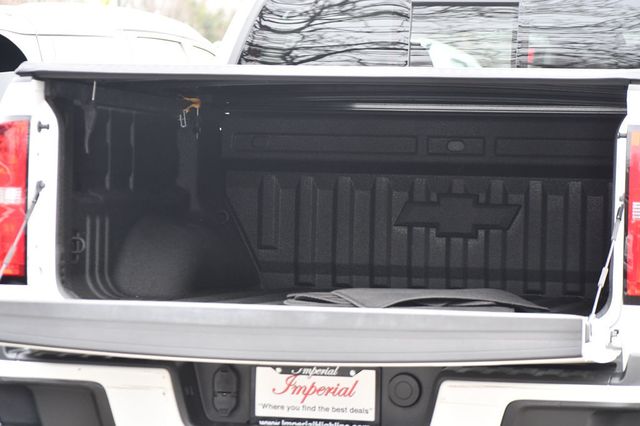 2018 Chevrolet Colorado 4WD Crew Cab 128.3" LT - 22965586 - 7
