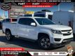 2018 Chevrolet Colorado 4WD Crew Cab 128.3" Work Truck - 22971370 - 0