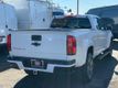 2018 Chevrolet Colorado 4WD Crew Cab 128.3" Work Truck - 22971370 - 11