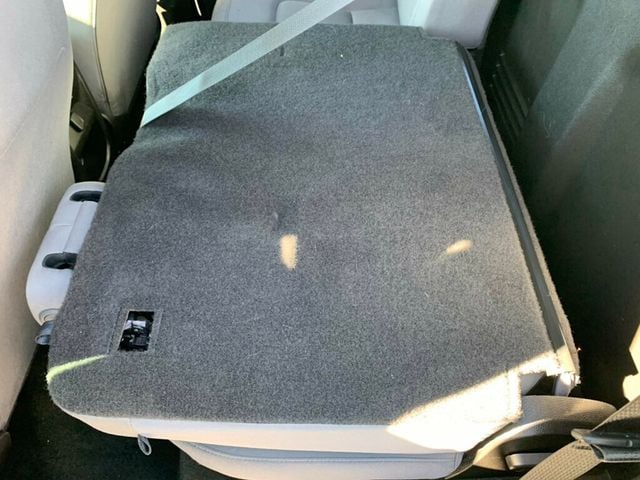 2018 Chevrolet Colorado 4WD Crew Cab 128.3" Work Truck - 22971370 - 31