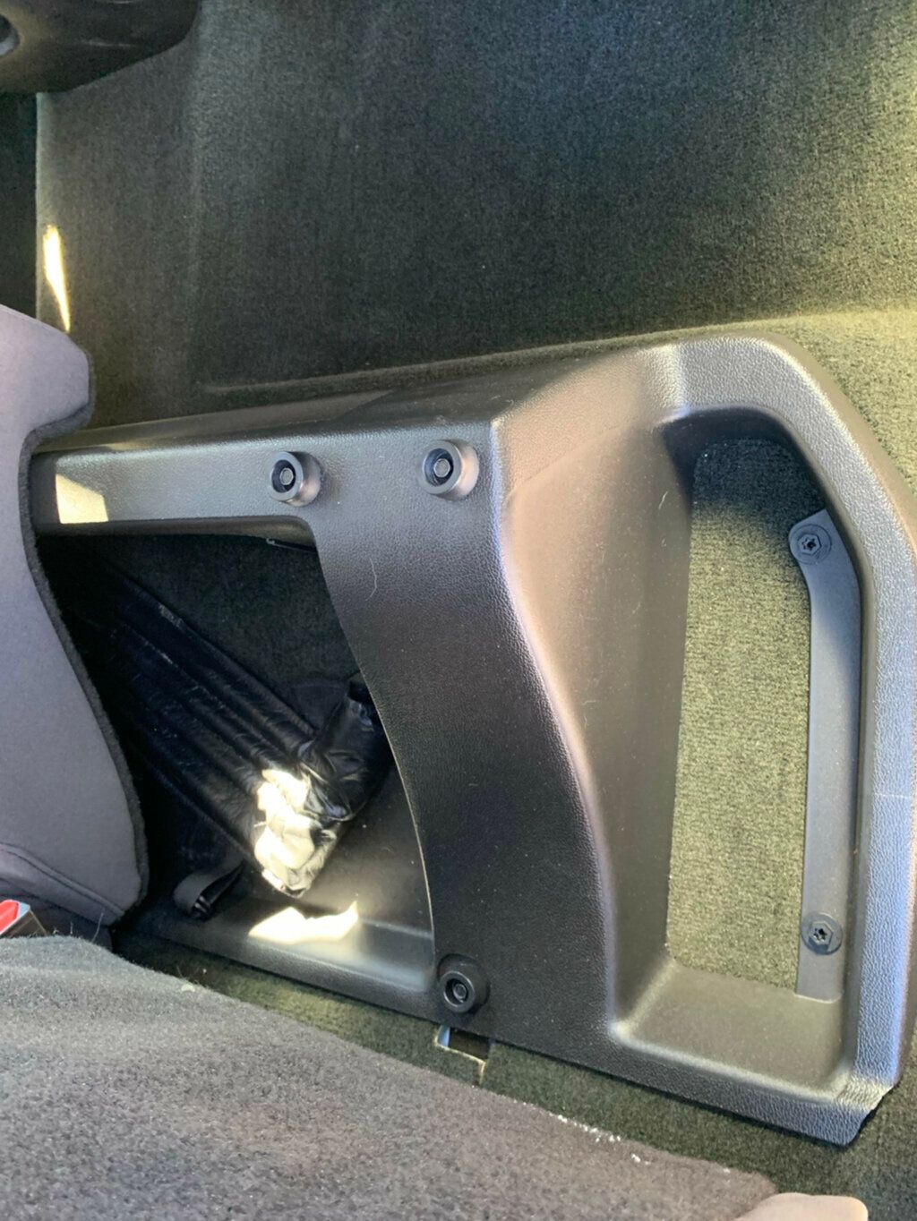 2018 Chevrolet Colorado 4WD Crew Cab 128.3" Work Truck - 22971370 - 36