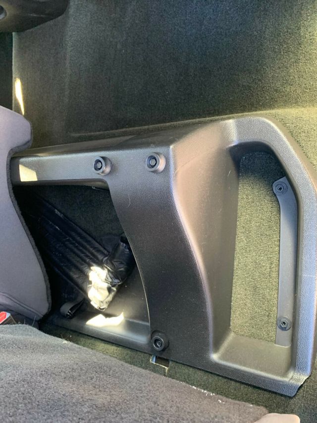 2018 Chevrolet Colorado 4WD Crew Cab 128.3" Work Truck - 22971370 - 36