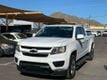 2018 Chevrolet Colorado 4WD Crew Cab 128.3" Work Truck - 22971370 - 3
