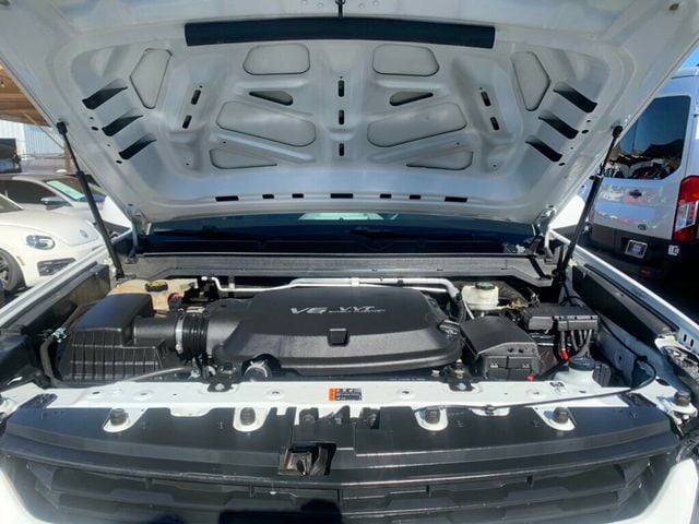 2018 Chevrolet Colorado 4WD Crew Cab 128.3" Work Truck - 22971370 - 39