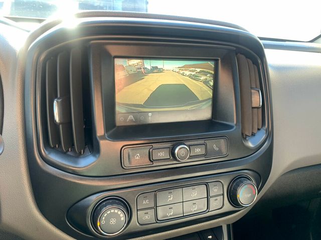 2018 Chevrolet Colorado 4WD Crew Cab 128.3" Work Truck - 22971370 - 7