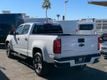 2018 Chevrolet Colorado 4WD Crew Cab 128.3" Work Truck - 22971370 - 8