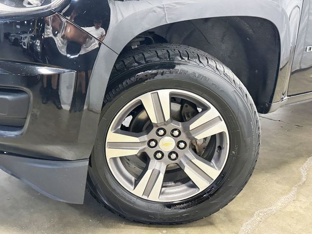 2018 Chevrolet Colorado 4WD Crew Cab 128.3" Work Truck - 23082524 - 12