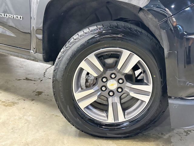 2018 Chevrolet Colorado 4WD Crew Cab 128.3" Work Truck - 23082524 - 13