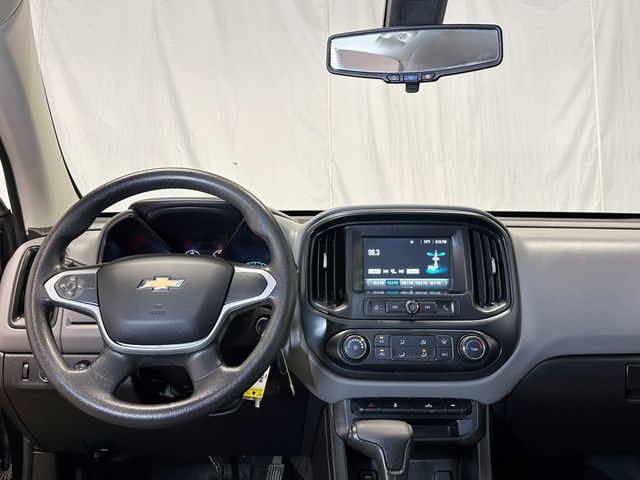2018 Chevrolet Colorado 4WD Crew Cab 128.3" Work Truck - 23082524 - 30