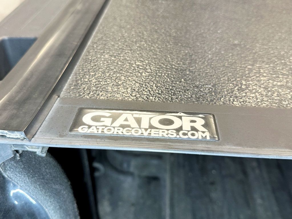 2018 Chevrolet Colorado 4WD Crew Cab 128.3" Work Truck - 23082524 - 38