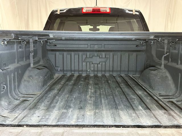 2018 Chevrolet Colorado 4WD Crew Cab 128.3" Work Truck - 23082524 - 39