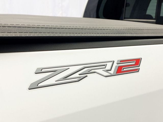 2018 Chevrolet Colorado 4WD Crew Cab 128.3" ZR2 - 22944287 - 10