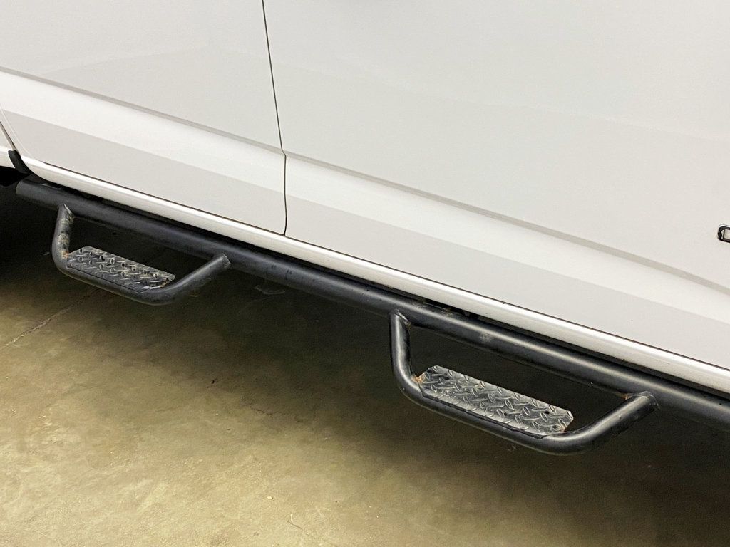 2018 Chevrolet Colorado 4WD Crew Cab 128.3" ZR2 - 22944287 - 12