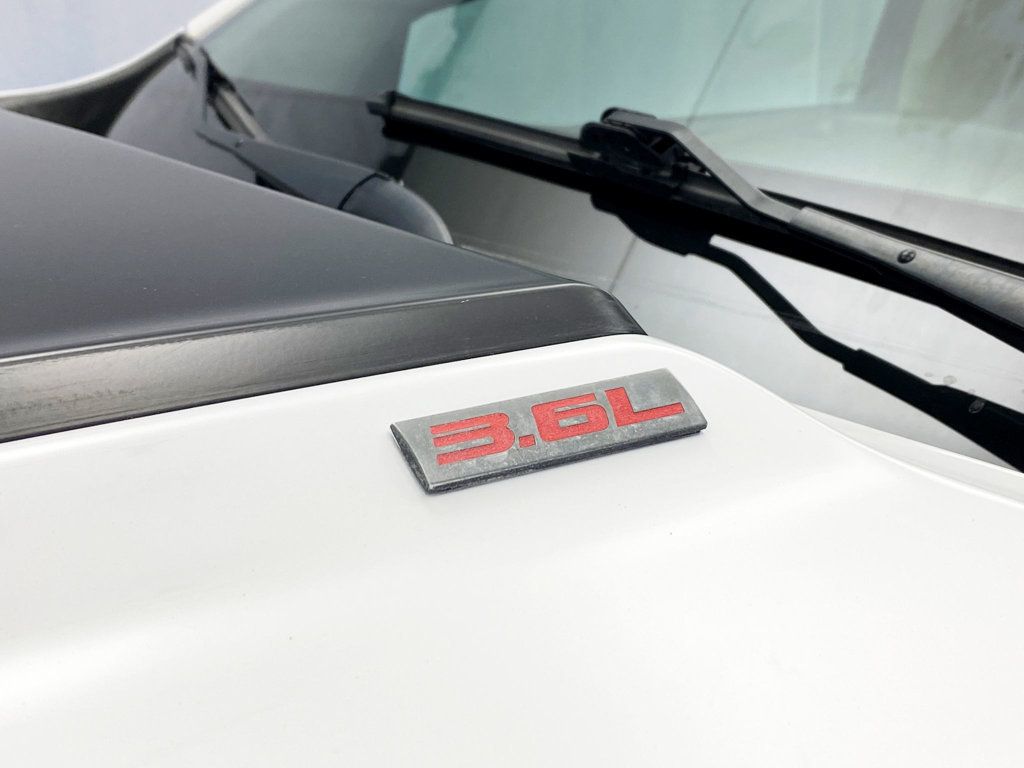 2018 Chevrolet Colorado 4WD Crew Cab 128.3" ZR2 - 22944287 - 17