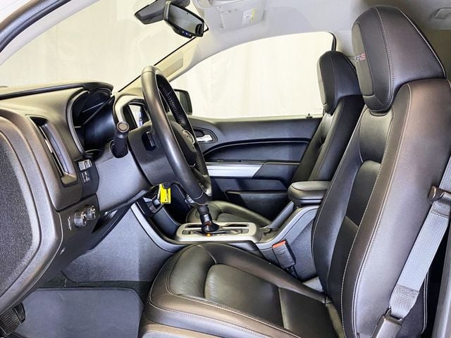 2018 Chevrolet Colorado 4WD Crew Cab 128.3" ZR2 - 22944287 - 21