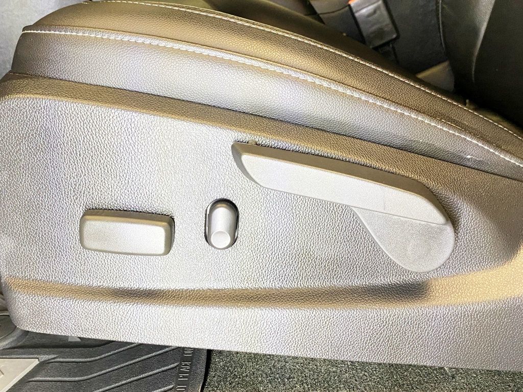 2018 Chevrolet Colorado 4WD Crew Cab 128.3" ZR2 - 22944287 - 22