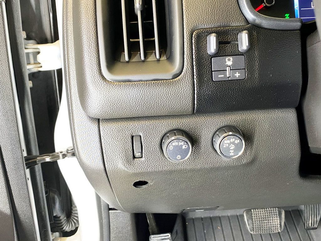 2018 Chevrolet Colorado 4WD Crew Cab 128.3" ZR2 - 22944287 - 25