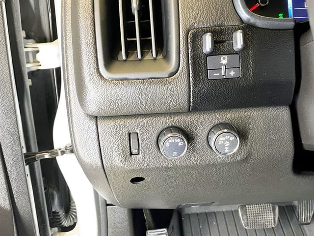 2018 Chevrolet Colorado 4WD Crew Cab 128.3" ZR2 - 22944287 - 25